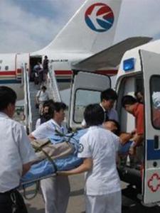 溆浦县接送服务