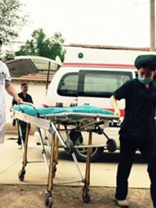 溆浦县院后转乡